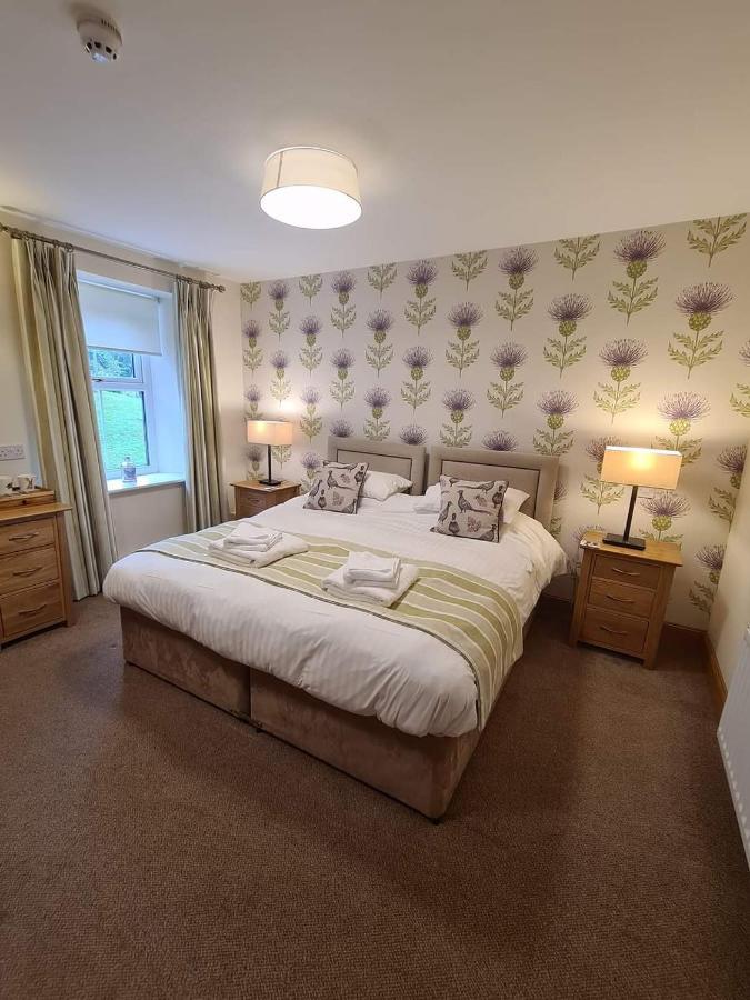 Hotel Royal Oak Braithwaite Keswick  Exterior foto